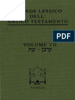 Grande Lessico Dell’Antico Testamento (Et-qorban) ( PDFDrive.com )
