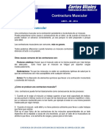 Set2014 Contracturamuscular PDF