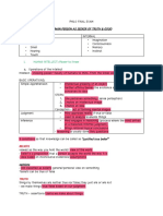 Philo Final Exam PDF