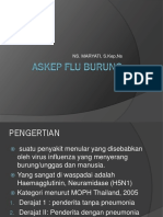 ASKEP FLU BURUNG.pptx