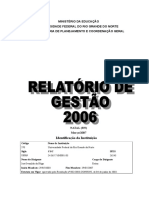 RelatoriodeGestao2006.doc