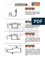 Perfiles Tubulares PDF