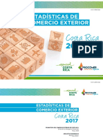 CR EXPORTA Estadisticas2017 PDF