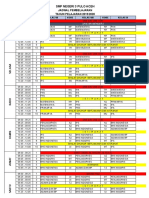 ROSTER 2019-2020