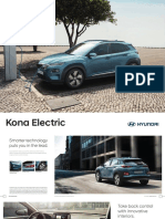 Brochure Kona Electric