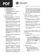 A. Classification OF Individual Taxpayers