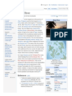 En Wikipedia Org Wiki Aklan - River PDF