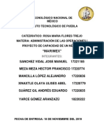 Proyecto Marimex BC Final