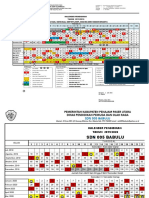 Kaldik Sekolah 2019-2020