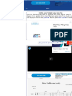 Hotel California Guitar Tab