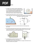 Problem Set 4