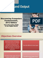 Discovering Computers Fundamentals, 2012 Edition: Your Interactive Guide To The Digital World