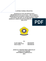 Laporan KP PDF