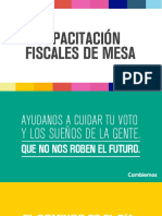 Fiscales