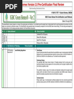 IGBC Green New Buildings Rating System | PDF | Green Building ...