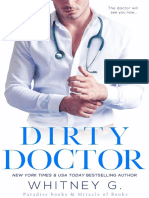 Whitney G - Dirty doctor.pdf