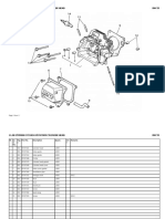 11.08 2595000 3721834 05747009 Cylinder Head