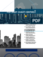 All New PPT East Coast Center