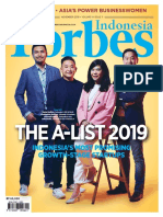 Forbes Indonesia - Bartega PDF