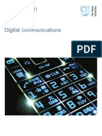 Digital Communications Printable PDF