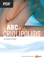 ABC de La Criolipolisis