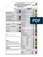 35 MRJN - Color Code Chart - Rev. 02