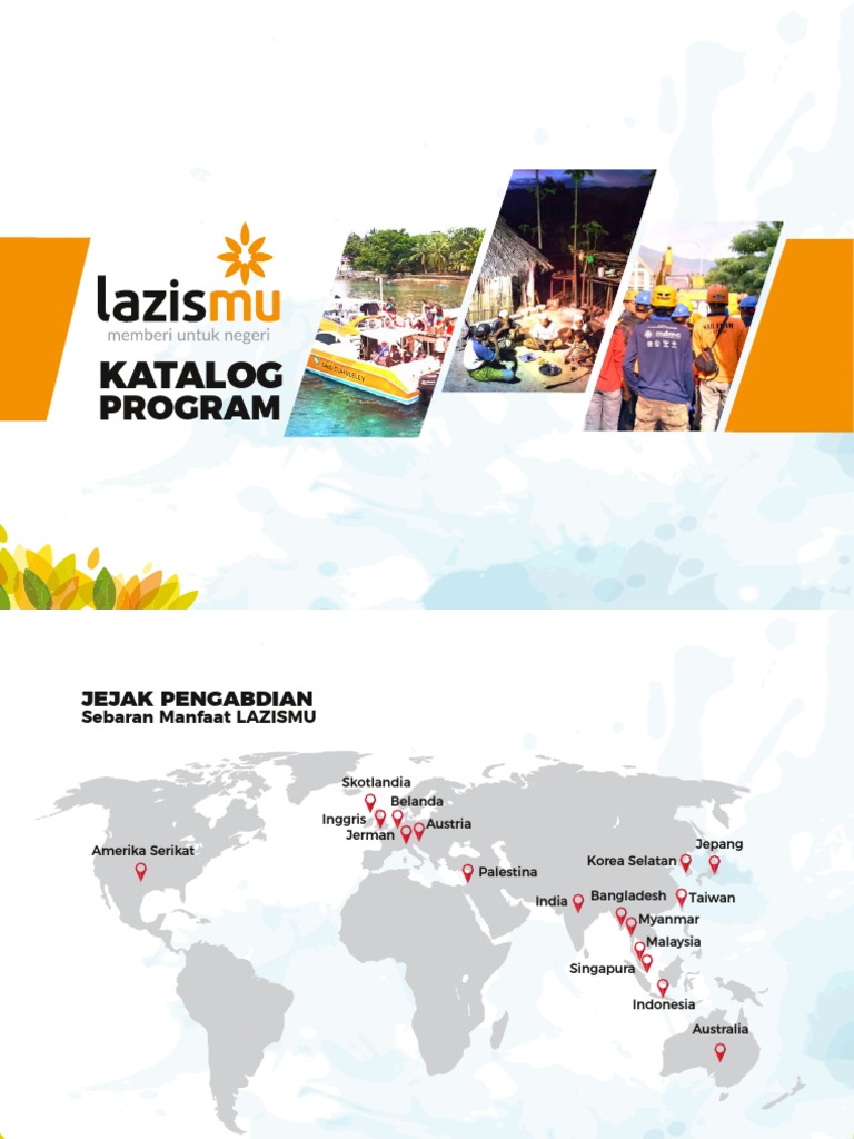Program Beasiswa Muhammadiyah | PDF