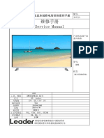 HK RT2995V01 4k Board Service Manual PDF