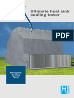 Ultimate Heat Sink ENG Print