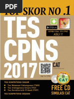 Modul Resmi Tes Cpns Pppk