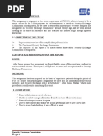 Download Security Exchange Commission MAIN COPY by tazim07 SN43524332 doc pdf