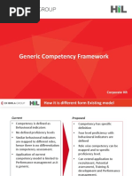 Hay Guide Chart Profile Method of Job Evaluation | PDF | Innovation ...