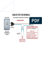 2 Cable de Test Con Bombilla Mejorado - Reparatumismo PDF