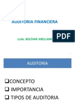 Aud - Finac - Capitulo 1