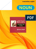 10 Noun PDF