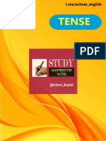 7 Tense PDF