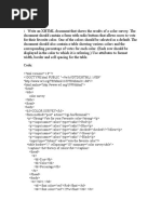 Download Exercises by gtskaushik SN43524612 doc pdf