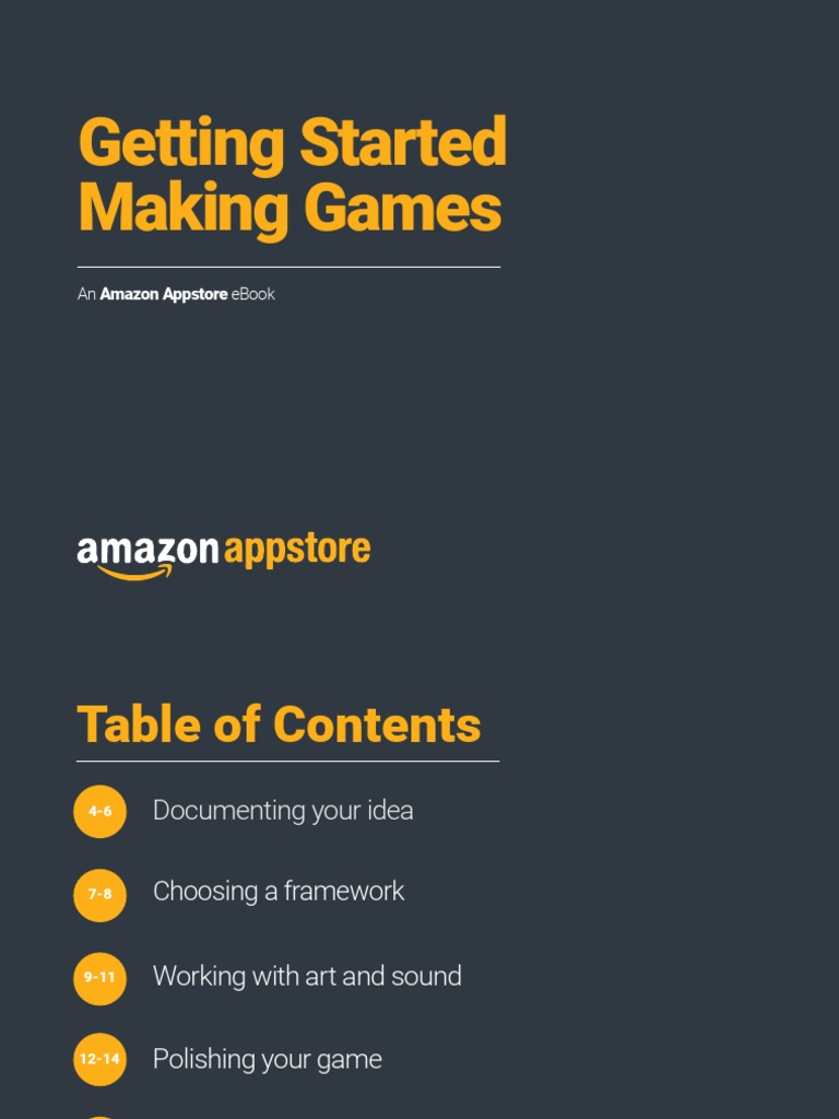 Unity Game Development Guide for .NET | PDF | Video Games | Android ...