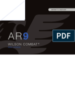 AR9 Manual