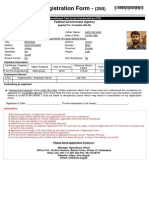 Registration Form - : Federal Government Agency