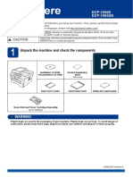 CV dcp7060d Usaeng QSG lx5120001 A PDF