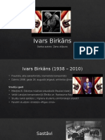 Ivars Birkāns