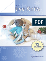 Fuzzy Mitten's Festive Knits.pdf