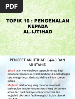 Ijtihad Pdf