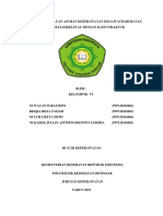 Cover Dan Daftar Pustaka Fraktur