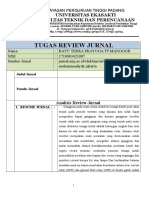 Review Jurnal Relay Proteksi