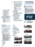 Brosur PKBM 2018 Fix PDF