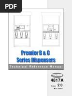 Premier C Technical 4817av2 PDF