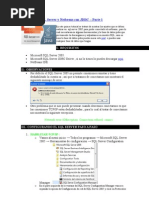 Download Conectando SQL Server y Netbeans Con JDBC by Hikari-Luz SN43525365 doc pdf