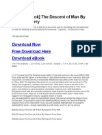 (M6L8Z.Ebook) The Descent of Man by Grayson Perry: Download Now Free Download Here Download Ebook